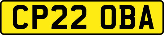 CP22OBA