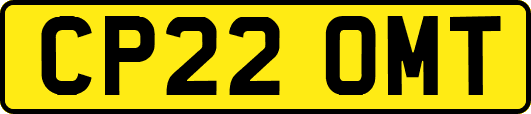 CP22OMT