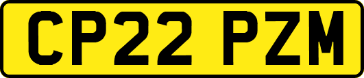 CP22PZM