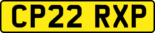 CP22RXP