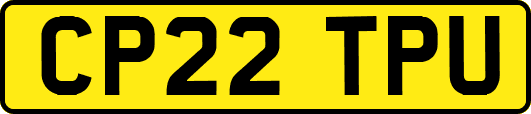 CP22TPU