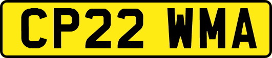 CP22WMA