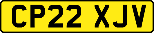 CP22XJV