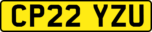 CP22YZU