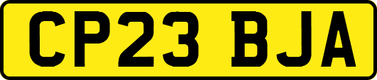 CP23BJA