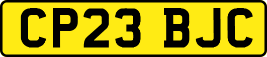 CP23BJC