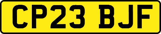 CP23BJF