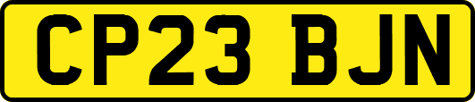 CP23BJN
