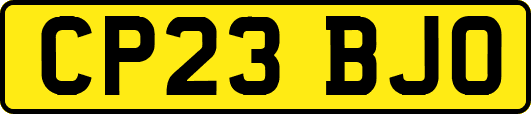 CP23BJO
