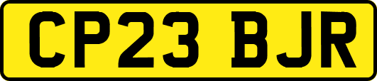 CP23BJR