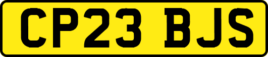 CP23BJS