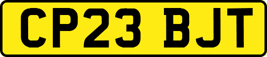 CP23BJT