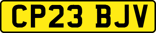 CP23BJV