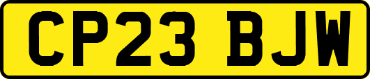 CP23BJW
