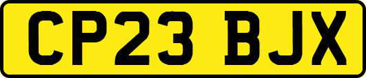 CP23BJX