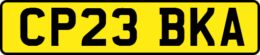 CP23BKA