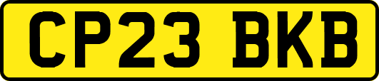 CP23BKB