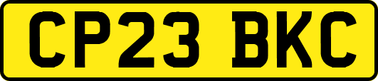 CP23BKC