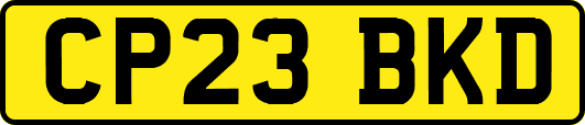 CP23BKD