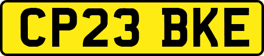 CP23BKE