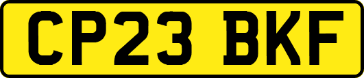 CP23BKF
