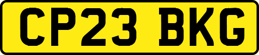 CP23BKG