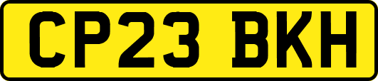 CP23BKH