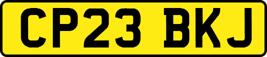 CP23BKJ