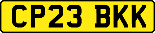 CP23BKK