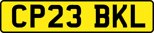 CP23BKL
