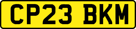 CP23BKM