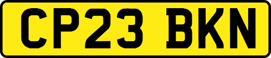 CP23BKN