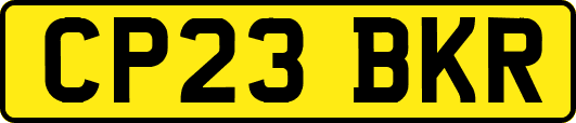 CP23BKR