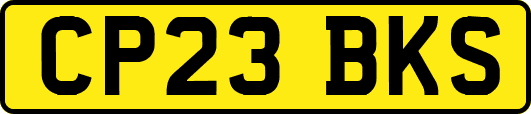 CP23BKS