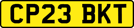 CP23BKT