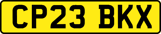 CP23BKX