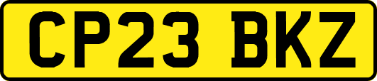 CP23BKZ