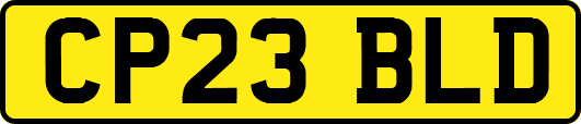 CP23BLD