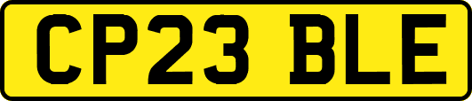 CP23BLE