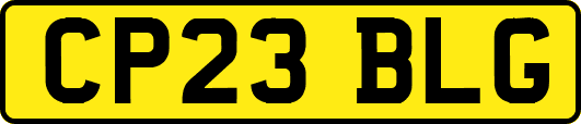 CP23BLG