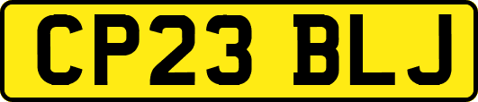 CP23BLJ