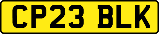 CP23BLK