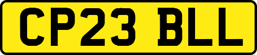 CP23BLL