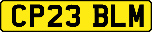 CP23BLM