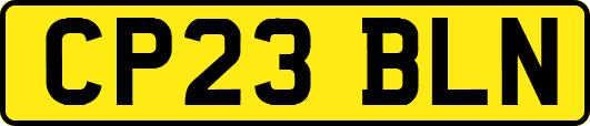 CP23BLN