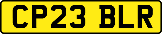 CP23BLR