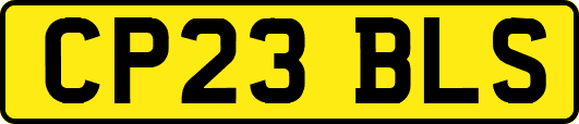 CP23BLS