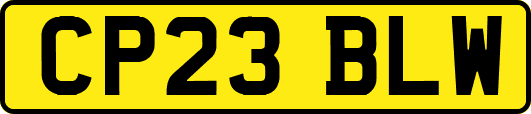 CP23BLW