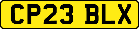 CP23BLX