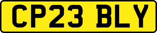 CP23BLY